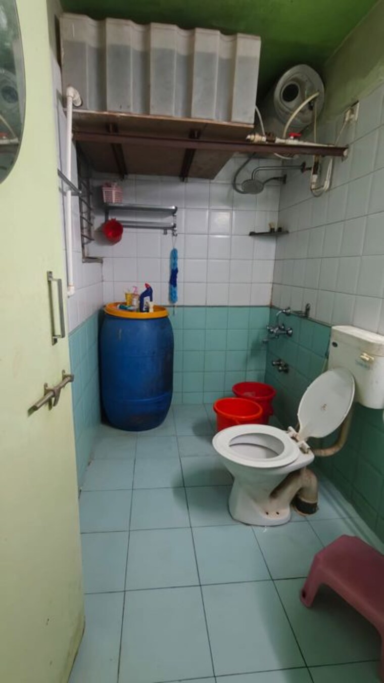 Bathroom, dsk-saptasur 2 Bedroom 1079 Sq.Ft. Apartment In Dhayari Pune 10676987