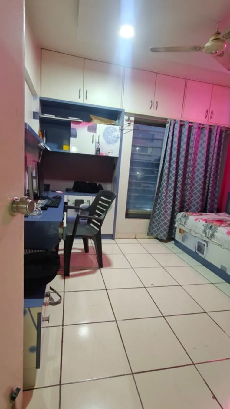 Team Area, dsk-saptasur 2 Bedroom 1079 Sq.Ft. Apartment In Dhayari Pune 10676987