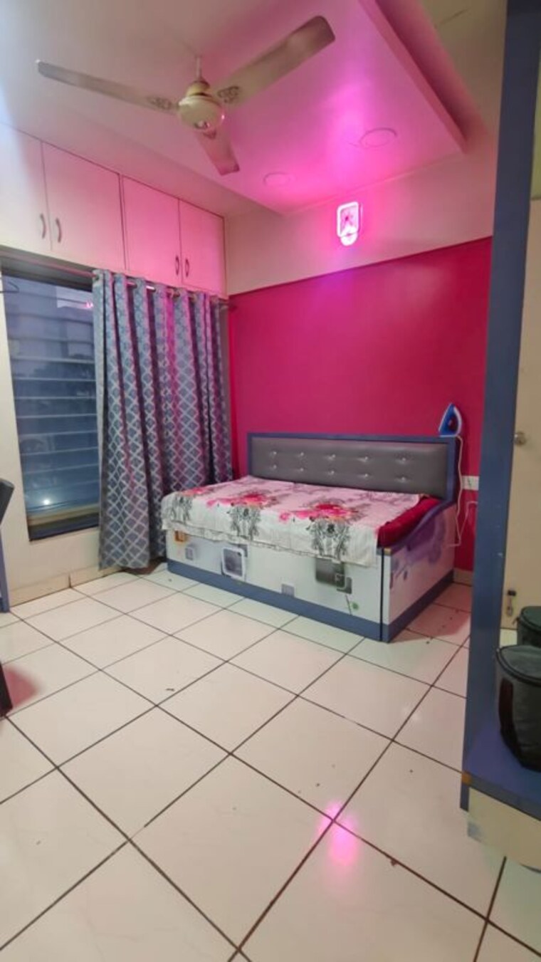 Bedroom, dsk-saptasur 2 Bedroom 1079 Sq.Ft. Apartment In Dhayari Pune 10676987