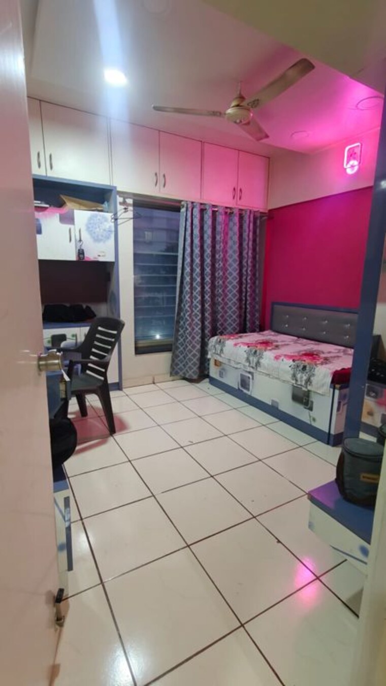 Team Area, dsk-saptasur 2 Bedroom 1079 Sq.Ft. Apartment In Dhayari Pune 10676987