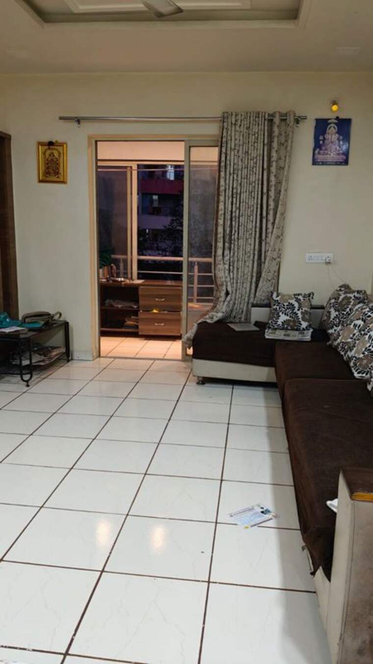 Balcony, dsk-saptasur 2 Bedroom 1079 Sq.Ft. Apartment In Dhayari Pune 10676987