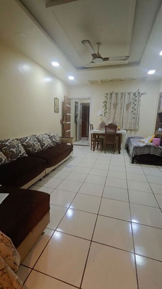 2 BHK Apartment For Sale in DSK Saptasur in Dhayari, Pune