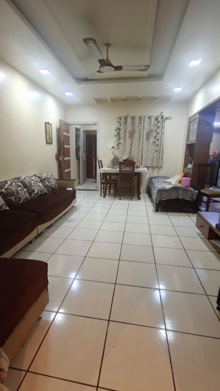 Kitchen, dsk-saptasur 2 Bedroom 1079 Sq.Ft. Apartment In Dhayari Pune 10676987