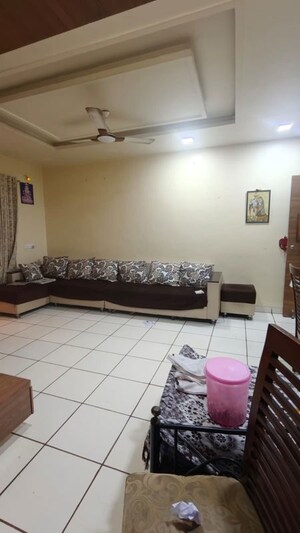 Kitchen in 2 BHK Apartment at DSK Saptasur, Dhayari – for Sale