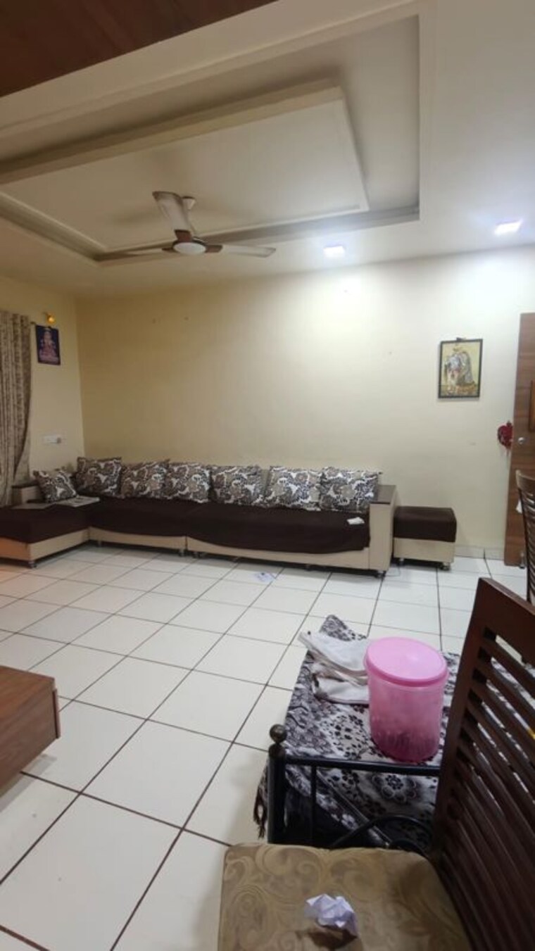 Kitchen, dsk-saptasur 2 Bedroom 1079 Sq.Ft. Apartment In Dhayari Pune 10676987