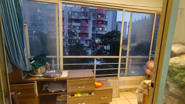 Gym, dsk-saptasur 2 Bedroom 1079 Sq.Ft. Apartment In Dhayari Pune 10676987