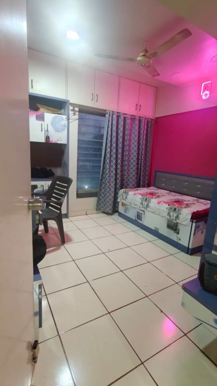 Team Area, dsk-saptasur 2 Bedroom 1079 Sq.Ft. Apartment In Dhayari Pune 10676987