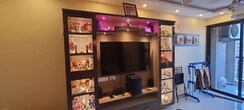 3 BHK +Apartment For Rent in New Town Action Area 1