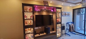 3 BHK Apartment For Rent in New Town Action Area 1