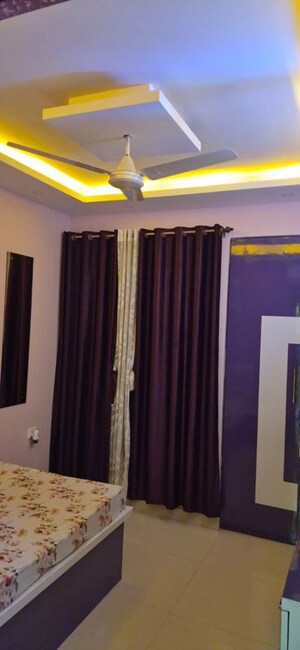 Bedroom in 3 BHK Apartment at New Town Action Area 1 – for Rent