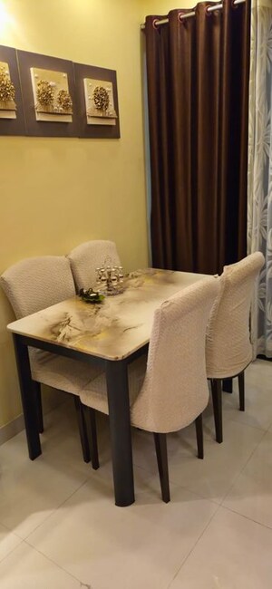 Bedroom in 3 BHK Apartment at New Town Action Area 1 – for Rent