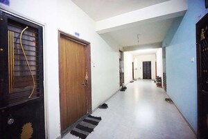 Building Lobby in 2 BHK Apartment at Narol – for Sale