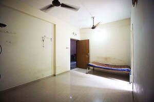 Bedroom in 2 BHK Apartment at Narol – for Sale