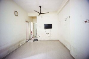Bathroom in 2 BHK Apartment at Narol – for Sale