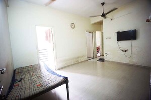 Bedroom in 2 BHK Apartment at Narol – for Sale