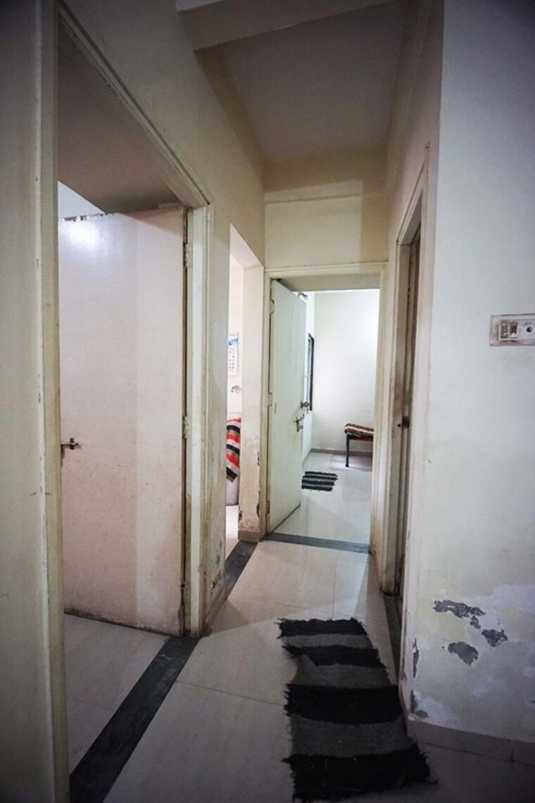 undefined, narol 2 Bedroom 900 Sq.Ft. Apartment In Narol Ahmedabad 10677039