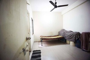 Staircase in 2 BHK Apartment at Narol – for Sale
