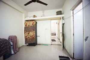 Bedroom in 2 BHK Apartment at Narol – for Sale
