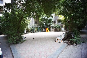 2 BHK Apartment – Exterior View View at Narol - for Sale