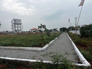  Plot – Nearby View at Fortune Elite Kadthal, Kadthal - for Sale