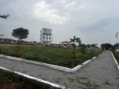 Plot For Sale in Fortune Elite Kadthal