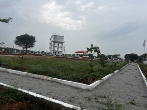  Plot For Sale in Fortune Elite Kadthal, Kadthal