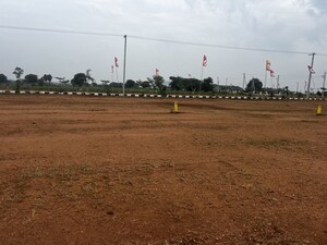 Plot Area in  Plot at Fortune Elite Kadthal, Kadthal – for Sale