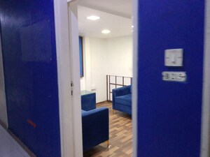  Office Space – Exterior View View at Crystal Plaza Andheri West, Andheri West - for Rent