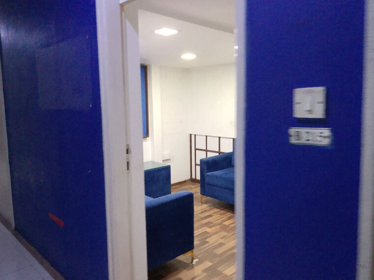 Exterior View, crystal-plaza-andheri-west Commercial Office Space 375 Sq.Ft. In Andheri West Mumbai 10677031