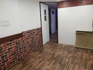 Team Area in  Office Space at Crystal Plaza Andheri West, Andheri West – for Rent