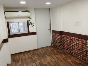 Team Area in  Office Space at Crystal Plaza Andheri West, Andheri West – for Rent