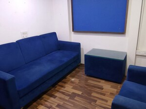 Team Area in  Office Space at Crystal Plaza Andheri West, Andheri West – for Rent