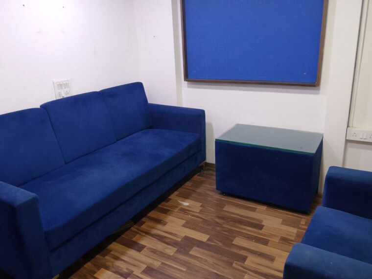 Team Area, crystal-plaza-andheri-west Commercial Office Space 375 Sq.Ft. In Andheri West Mumbai 10677031