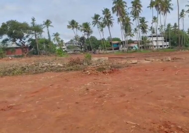 undefined, marathakkara  152460 Sq.Ft. Plot In Marathakkara Thrissur 10677038