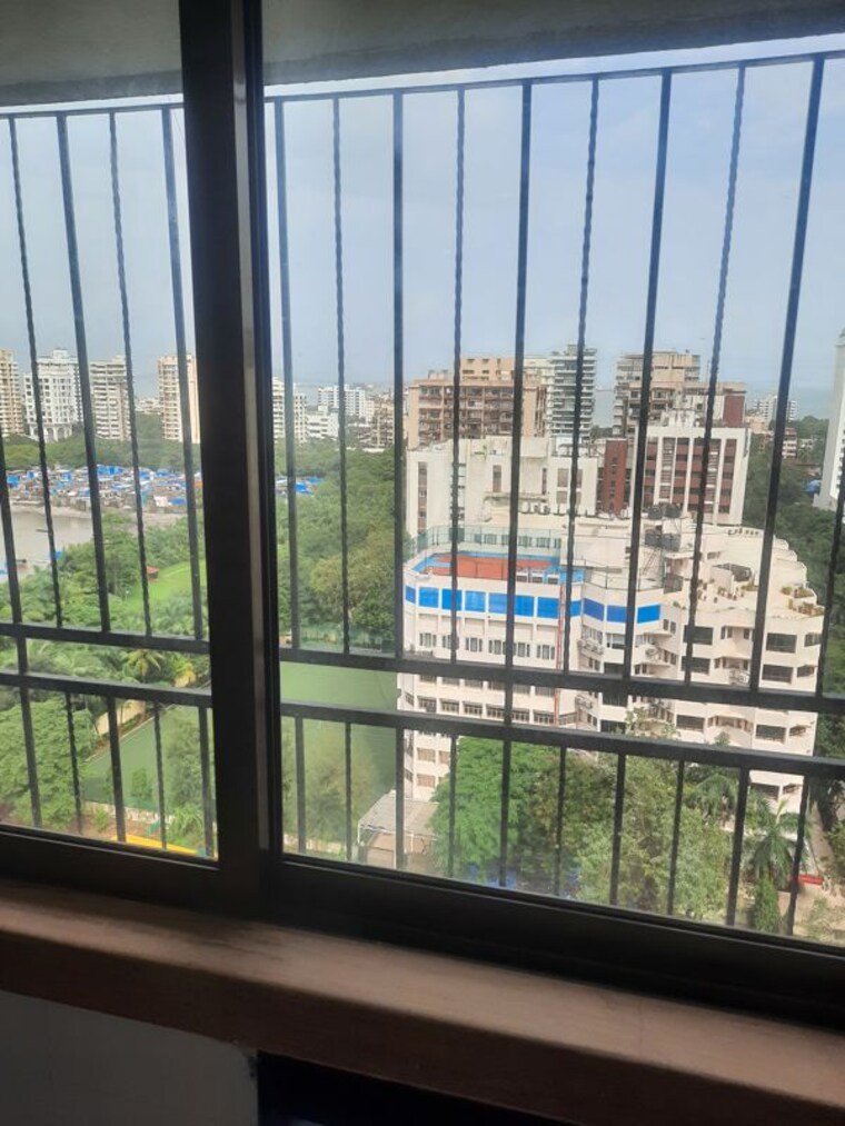 Balcony, cuffe parade 1 Bedroom 650 Sq.Ft. Apartment In Cuffe Parade Mumbai 10677025