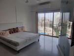 1 BHK 650 Sq.Ft. Apartment in Cuffe Parade
