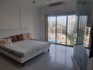 1 BHK Apartment For Sale in Cuffe Parade