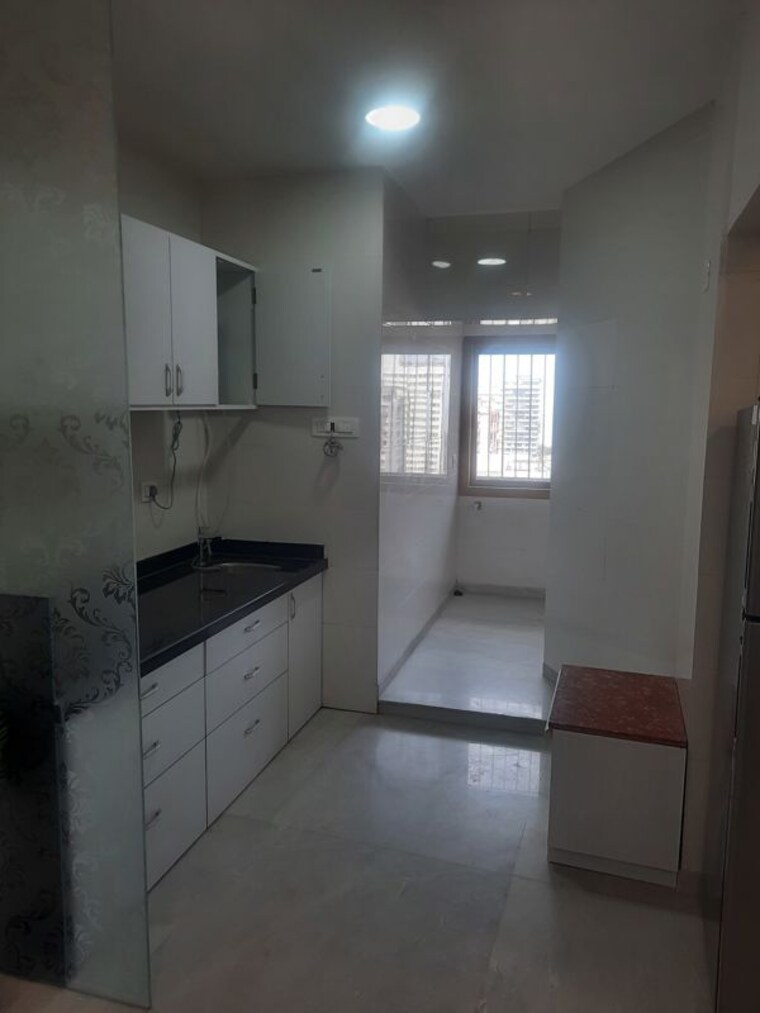 Kitchen, cuffe parade 1 Bedroom 650 Sq.Ft. Apartment In Cuffe Parade Mumbai 10677025