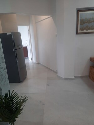Furnished Amenities in 1 BHK Apartment at Cuffe Parade – for Sale