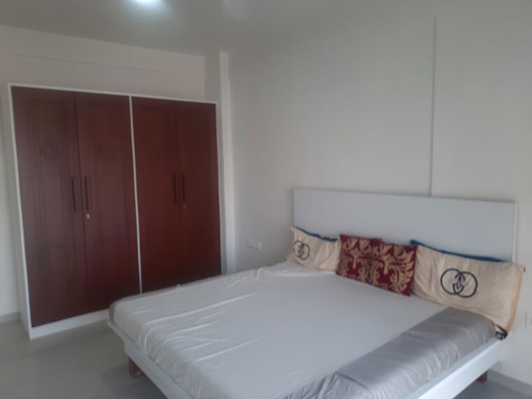 Bedroom, cuffe parade 1 Bedroom 650 Sq.Ft. Apartment In Cuffe Parade Mumbai 10677025
