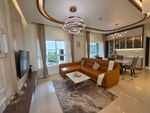 3 BHK +  1670 Sq.Ft. Apartment in Abhee Aaria