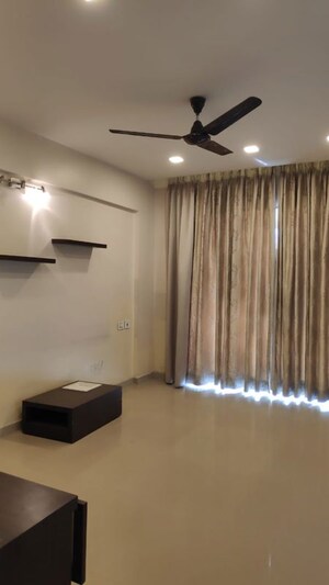 Team Area in 2 BHK Apartment at Vishal Srushti Residency, Wadgaon Sheri – for Sale