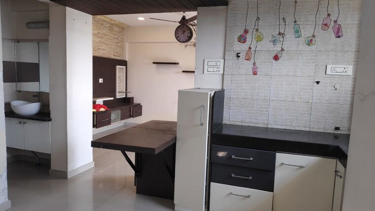 Team Area, vishal-srushti-residency 2 Bedroom 886 Sq.Ft. Apartment In Wadgaon Sheri Pune 10677036