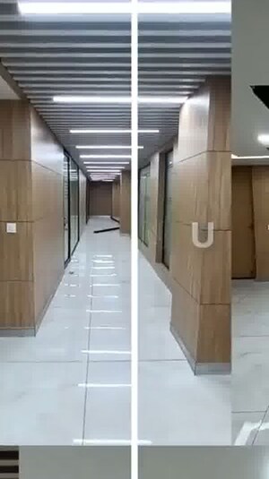  Co-working Space – Exterior View View at Sultanpur - for Rent