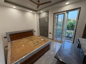 2 BHK Builder Floor For Rent in Sector 57