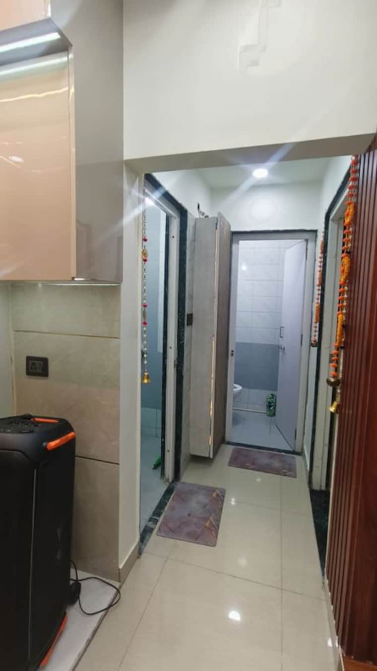 undefined, dwarka 1 Bedroom 700 Sq.Ft. Apartment In Dwarka Delhi 10677056