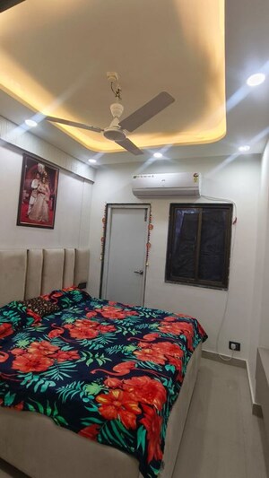 1 BHK Apartment For Rent in Dwarka