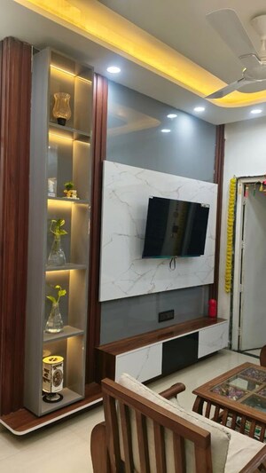 Room in 1 BHK Apartment at Dwarka – for Rent