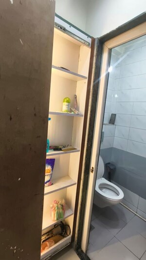 Furnished Amenities in 1 BHK Apartment at Dwarka – for Rent