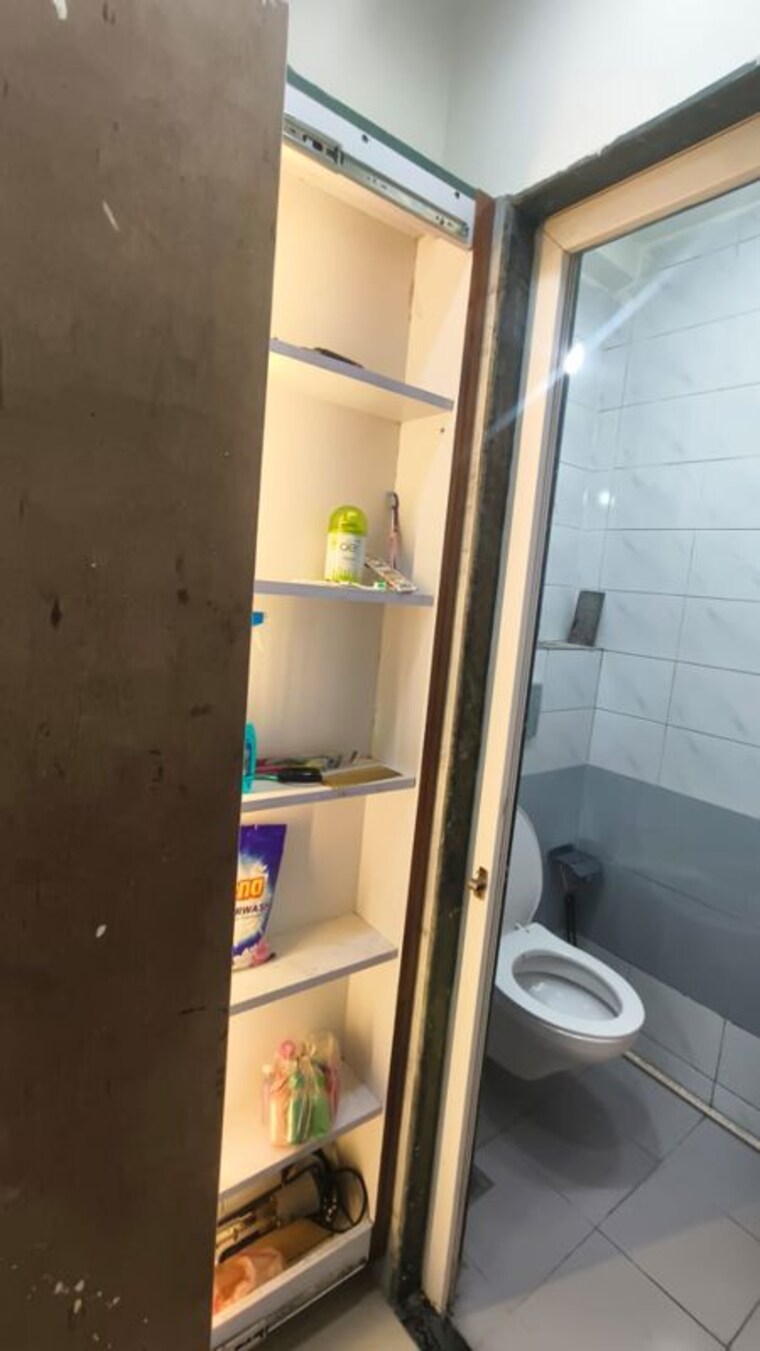 undefined, dwarka 1 Bedroom 700 Sq.Ft. Apartment In Dwarka Delhi 10677056